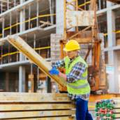 Venda de Material para construção em Ninho Verde II Eco Residence 