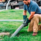 Limpeza de Fossa em Bom Jesus dos Perdões