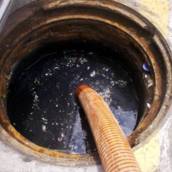 Limpeza de Fossa Séptica