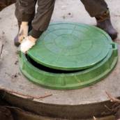 Limpeza de Fossa Sumidouro