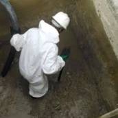 Esgotamento de Poço de Recalque