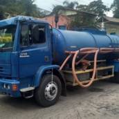 Transporte de Chorume