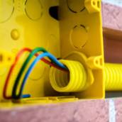 Desentupidora de Conduítes