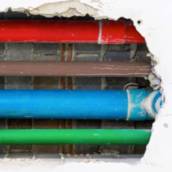 Desentupimento de Colunas Coletoras de Esgoto