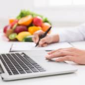 Nutricionista em Guarapuava