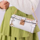 Bolsa branca 