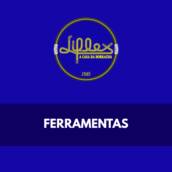 Ferramentas profissionais para uso industrial