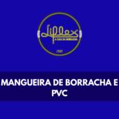 Mangueira De Borracha e PVC em Itapetininga