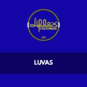 Luvas resistentes para proteção 
