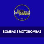 Bombas e Motobombas hidráulica em Itapetininga