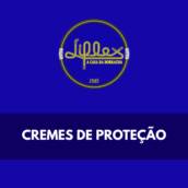 cremes de proteção de EPI
