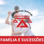 Advocacia Especializada em Direito da Família e Sucessões 