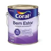 Verniz de proteção antimosquito 