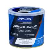 Controle de Lixamento 