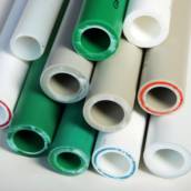 Materiais Hidráulicos
