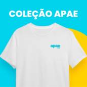 Camisetas APAE