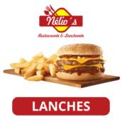 Lanches