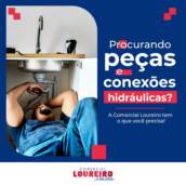 Materiais Hidráulicos
