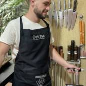 Avental para Churrasqueiro em Curitiba