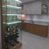 Cozinha Planejada