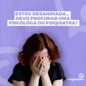 Psicoterapia Adulto Presencial