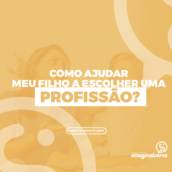 Orientação Vocacional