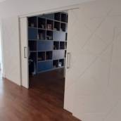Portas e Painéis Planejados