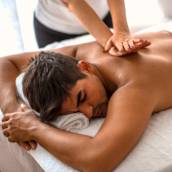 Massagem Redutora - Emagrecimento e Modelagem Corporal em São José do Rio Preto/SP