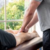 Massagem Desportiva - Recuperação e Alívio de Tensão em São José do Rio Preto/SP