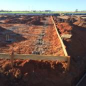 Projetos de Infraestrutura Urbana - Planejamento e Execução de Obras com Qualidade em São Carlos/SP