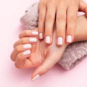 Manicure e pedicure