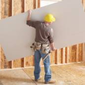  Divisórias de drywall para casa