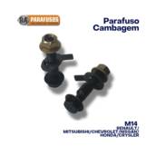 Parafuso Cambagem