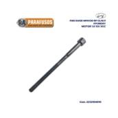 Par Duod M9x130 RP CL10.9 Hyunday Motor 1.0 12V 3CC