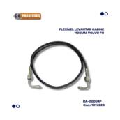 Flexível Levantar Cabine 1100MM Volvo FH