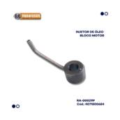 Injetor de Óleo Bloco Motor