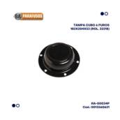 Tampa Cubo 6 Furos 