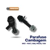 Parafuso Cambagem