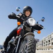 Consórcio de Motos