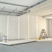  Divisórias de drywall para empresas
