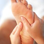Reflexoterapia