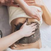 Massagem Detox Corporal 