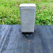 Piso Intertravado Retangular (Paver) - tamanho 10x06x20 em Três Lagoas, MS por Pavesul Engenharia & Blocos