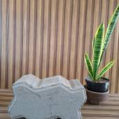 Paver 16 Faces 11x10x22