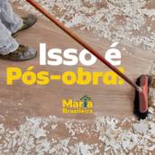 Pós obra em Birigui