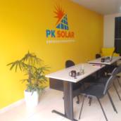 Energia Solar para Comércio