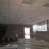 Empresa que faz instalação de forro modular 062x062 em Bauru