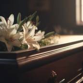 Caixões em Planaltina de Goiás