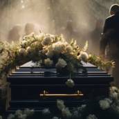 Jazigo em Planaltina de Goiás