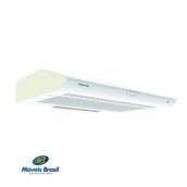 Depurador Colormaq Cook 60 com lâmpada Branco